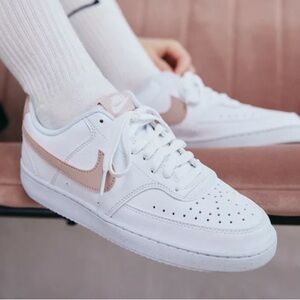 Nike court vision low Sneakers